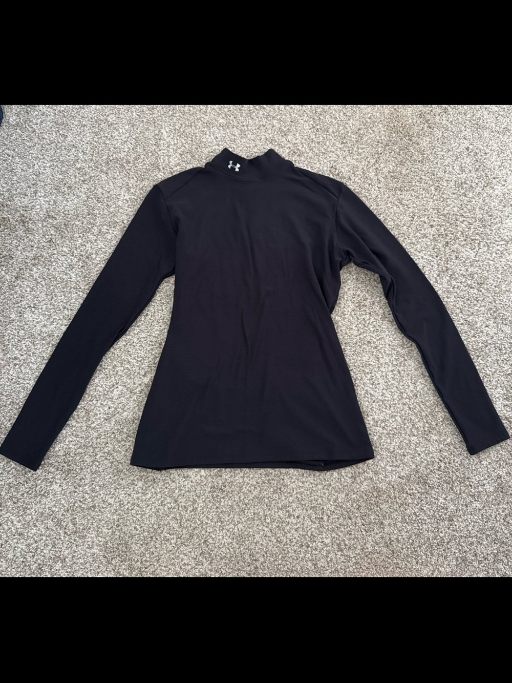 Under Armour cold gear top